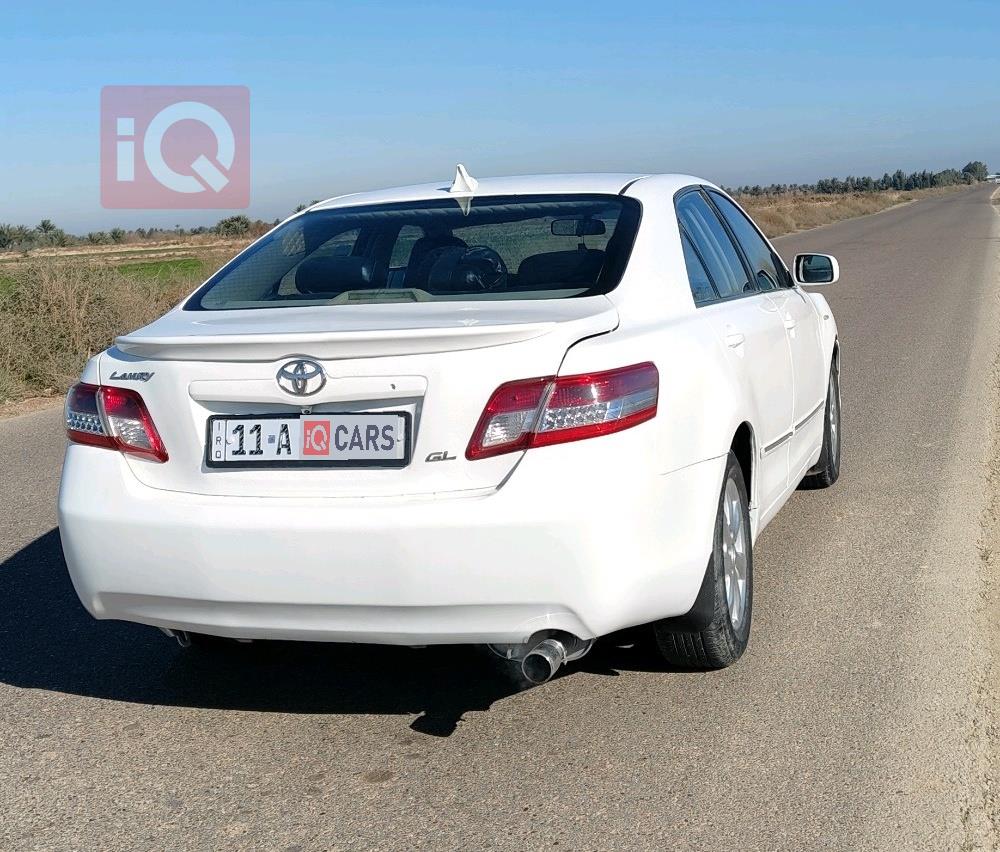 تويوتا كامري